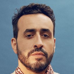 Jonathan Cohen - 臆想成病演員 飾演Marc