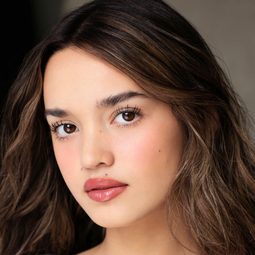 Sophia Hammons - 衰鬼媽咪2演員 飾演Lily Reyes