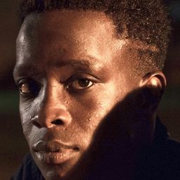 Mahamadou Saengare 飾演 Moussa