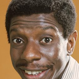 詹姆斯·沃克 飾演 Jimmie Walker