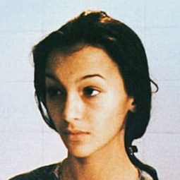 Mariya Lipkina - The Flood演員 飾演Ganka