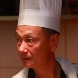 錢有法 飾演 Grandpa