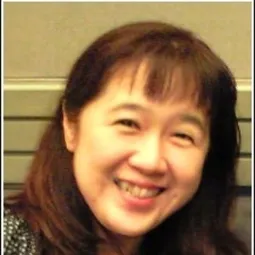 Miho Yoshida 飾演 Dr. Manami