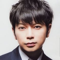 松本 潤 - 新宿少年探偵団演員 飾演Kentaro Kanzaki