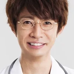 相葉雅紀 飾演 宮澤崇史