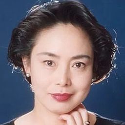 左時枝 飾演 Kayo (voice)