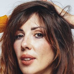 Thony 飾演 Antonia Cusumano