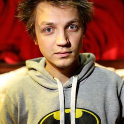 基里爾索科洛夫 - 他們要殺你導演