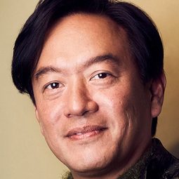 張翰 - 陽光普照演員 飾演Juvenile Counselor