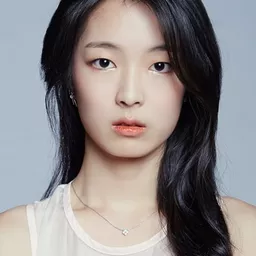 李芷媛 - 毒戰寒流2演員 飾演Police