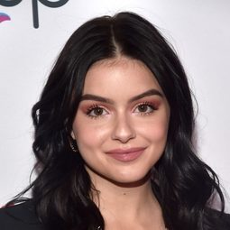 艾芮兒·溫特 - 飛哥與發仔：星球大戰演員 飾演Gretchen (voice)