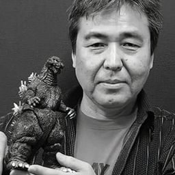 三村渉 - 太陽武神編劇