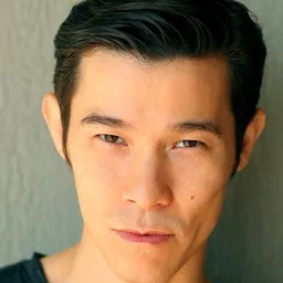 傑森·托賓 飾演 Virgil Hu