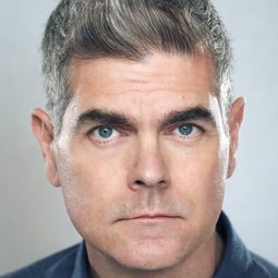 Jim Creighton - 梵高：畫語人生演員 飾演Felix Ray