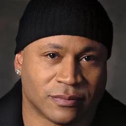 LL 酷 J 飾演 Self - Host