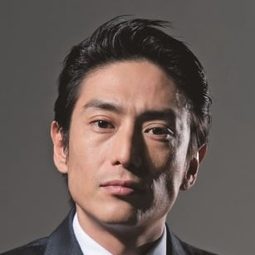 伊勢谷友介 - 利休にたずねよ演員 飾演