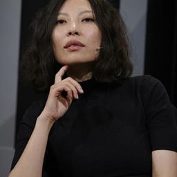 尹麗川 - Niu Lang Zhi Nu導演