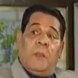 Mostafa Abu AlAzaim - Lembi 8 Giga演員 飾演