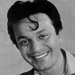 烏塔姆·庫瑪爾 飾演 Arindam Mukherjee