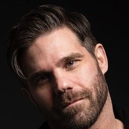 Joseph Ryan Meehan - DEFY4 Gigantic - Tag 1演員 飾演Joey Ryan