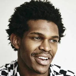 卡姆魯斯強森 飾演 Agloval (voice)