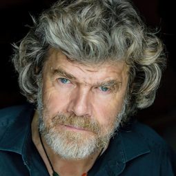 Reinhold Messner - Portrait: Werner Herzog演員 飾演Self