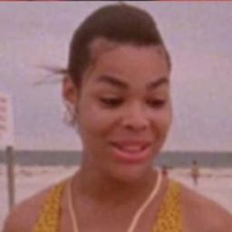 Brooke Xtravaganza 飾演 Self