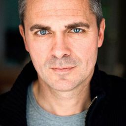 Patrick Winczewski - 中獎彩票導演