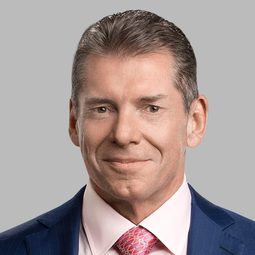 文斯·麥馬漢 飾演 Self