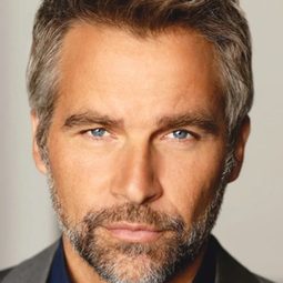 Robb Derringer - Eve of Abduction演員 飾演Jameson