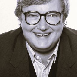 Roger Ebert 飾演 Self (archive footage)