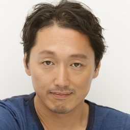 池內萬作 - 悪人演員 飾演Norio Kubo