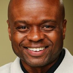 Mark Anthony Williams 飾演 Art Teacher