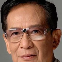 江圖 飾演 Convenient Store Boss