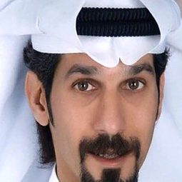 Yasser Al-Ammari 飾演 سامي الهيمان