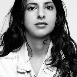 尼可拉莎·歐提茲莫娜斯特里歐 飾演 Ger