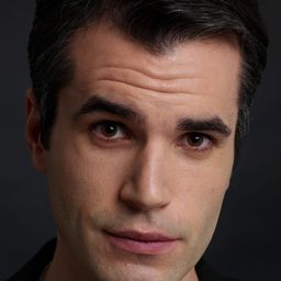 Julian Sharp - Immer nie am Meer演員 飾演