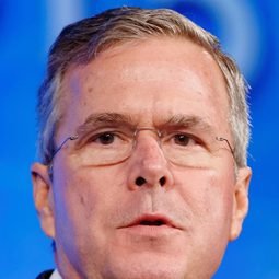 Jeb Bush 飾演 Self