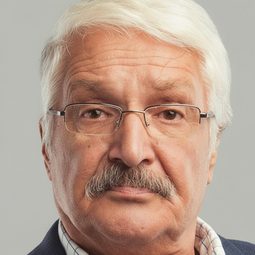 Salih Kalyon - 大喜之夜演員 飾演Cemil