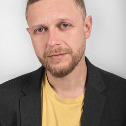 Ivan Zerbinati 飾演 Alcide