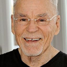 Don Bachardy 飾演 Himself