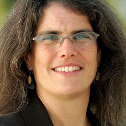 Andrea Ghez 飾演 Self