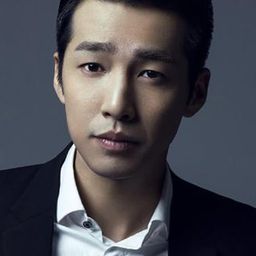 鄒廷威 飾演 Shin Mantian