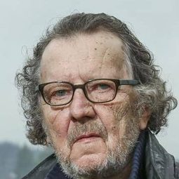 Sulevi Peltola 飾演 Taikuri