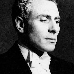 Jean Davy 飾演 Grandfather