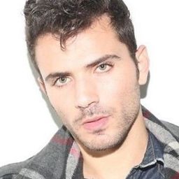 Israel Atias 飾演 Nir Zeituni