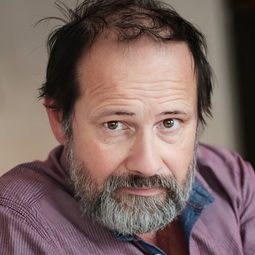 Michal Gulyáš - Smiles of Sad Men演員 飾演