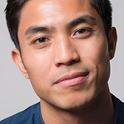 Trevor F. Salter - Doin' It演員 飾演Alex