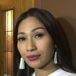 Tata Janeeta - 鬼童伴演員 飾演Shinta