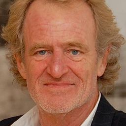 Claus Flygare - 婚禮之後演員 飾演Wedding Chauffeur